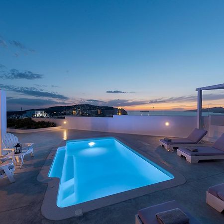 Hemera Holiday Home villa in Santorini Akrotírion Dış mekan fotoğraf