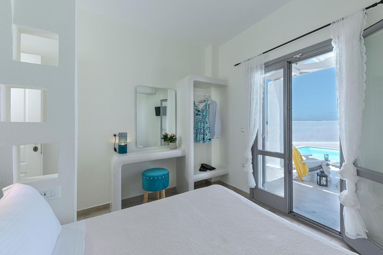 Hemera Holiday Home villa in Santorini Akrotírion Dış mekan fotoğraf