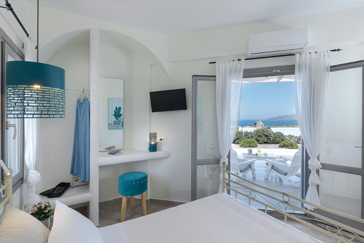 Hemera Holiday Home villa in Santorini Akrotírion Dış mekan fotoğraf