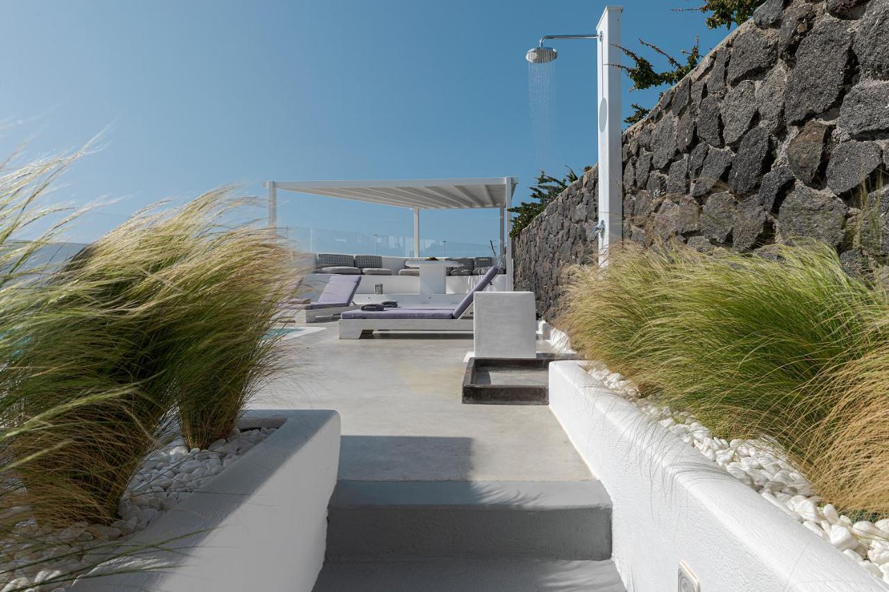 Hemera Holiday Home villa in Santorini Akrotírion Dış mekan fotoğraf