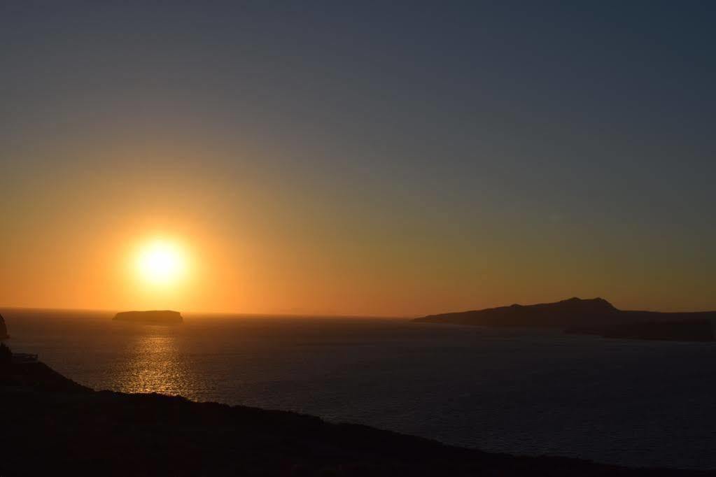 Hemera Holiday Home villa in Santorini Akrotírion Dış mekan fotoğraf