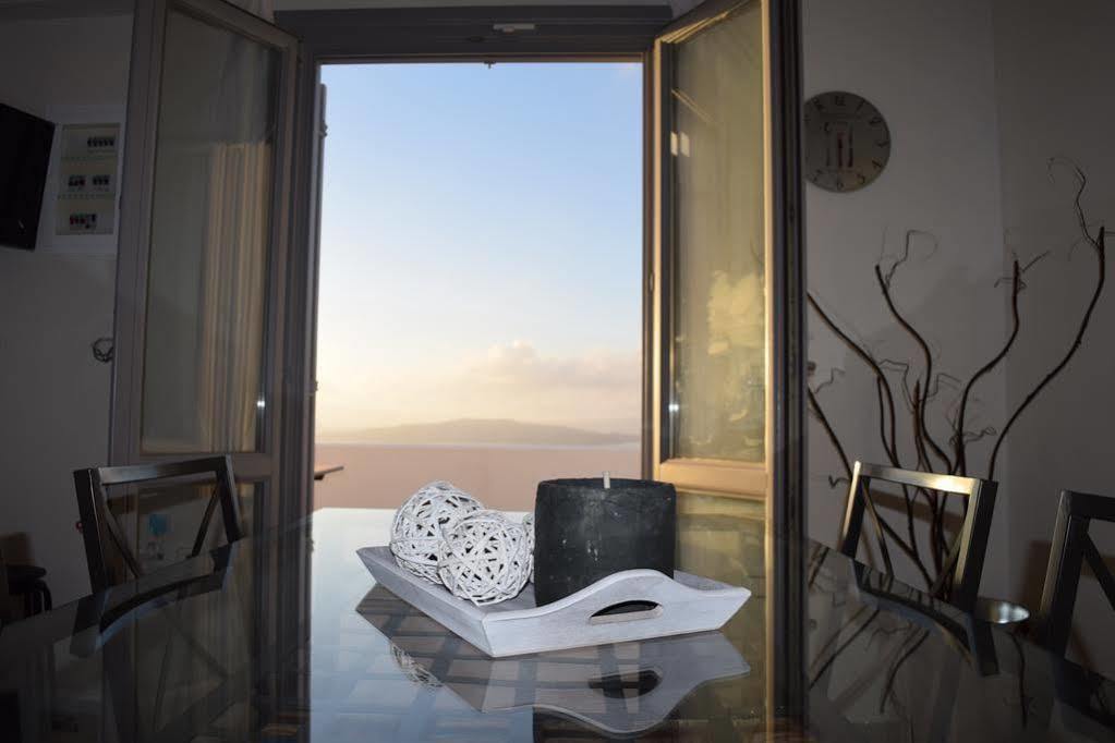 Hemera Holiday Home villa in Santorini Akrotírion Dış mekan fotoğraf